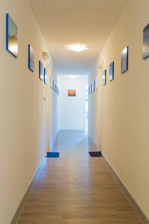 Letj Briis Hotel Norddorf Luaran gambar